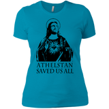 Athelstan saves Women's Premium T-Shirt