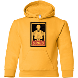 Droid Youth Hoodie