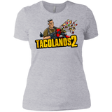 TACOLANDS 2 Women's Premium T-Shirt