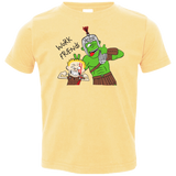 Work Friends Toddler Premium T-Shirt