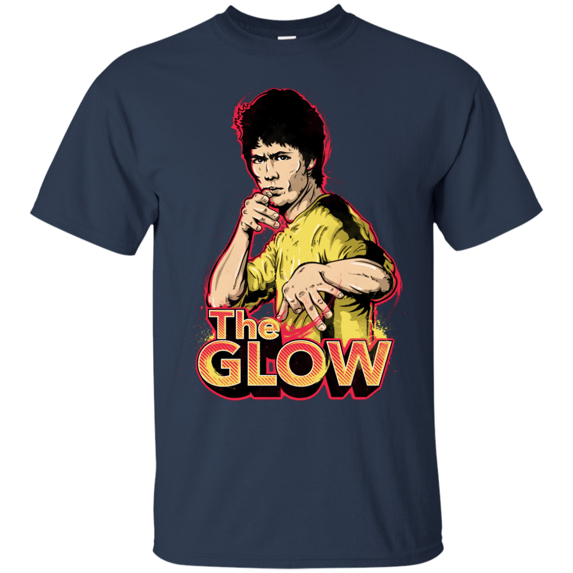 The Glow T-Shirt