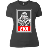 EVA Women's Premium T-Shirt