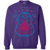 Tri County Pie Eating Crewneck Sweatshirt
