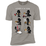 Father of the year Boys Premium T-Shirt