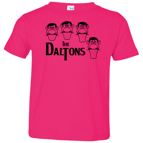 The Daltons Toddler Premium T-Shirt