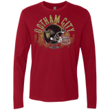 Gotham Rogues Men's Premium Long Sleeve