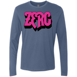 Zerg Rush Men's Premium Long Sleeve