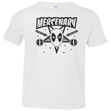 Mercenary (1) Toddler Premium T-Shirt