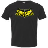 SONGBIRD Toddler Premium T-Shirt