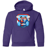 Plastic Fantastic Youth Hoodie