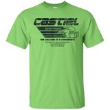 Castiel Shipping T-Shirt