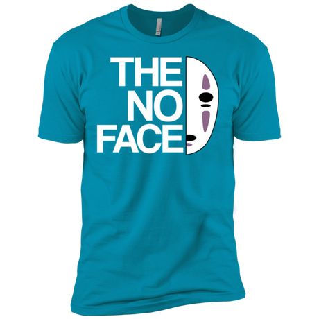 The No Face Men's Premium T-Shirt