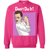 Tyler Crewneck Sweatshirt