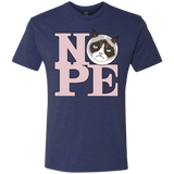 All You Need is NOPE Men's Triblend T-Shirt