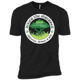 Roger Boys Premium T-Shirt