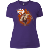 Witness Women's Premium T-Shirt