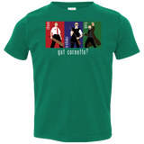 Cornetto Toddler Premium T-Shirt