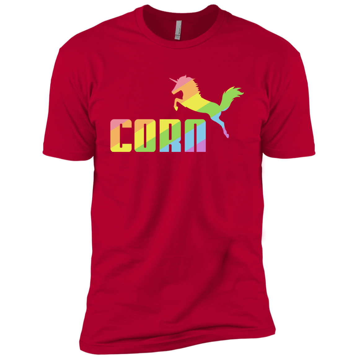 Corn Boys Premium T-Shirt