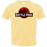 Battle Park Toddler Premium T-Shirt