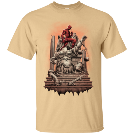 Fiat Justitia Ruat Caelum T-Shirt