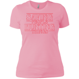 Supernatural Things Women's Premium T-Shirt