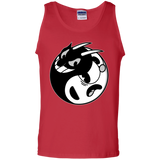 Yin Cup! Men's Tank Top