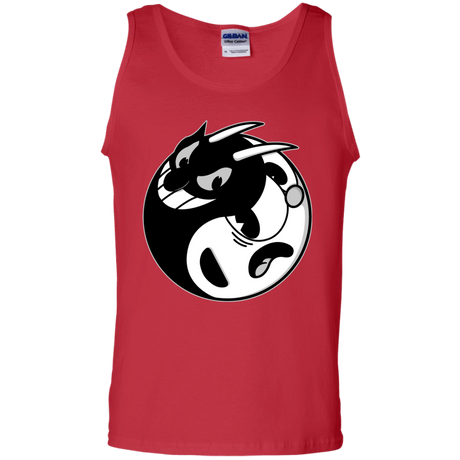 Yin Cup! Men's Tank Top