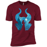 Sleeping Portrait Men's Premium T-Shirt