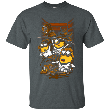 Despicable Rebels T-Shirt