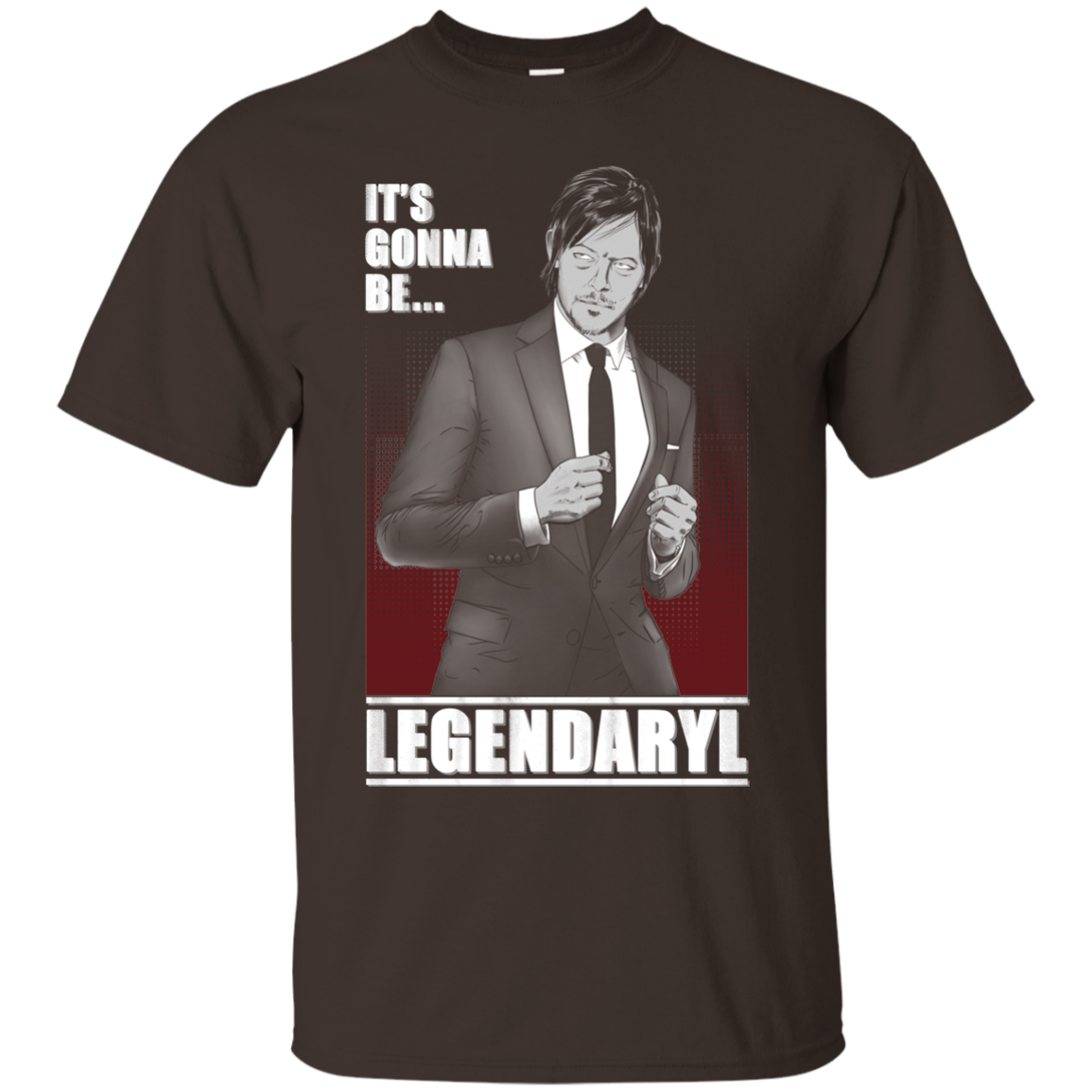 Legendaryl T-Shirt