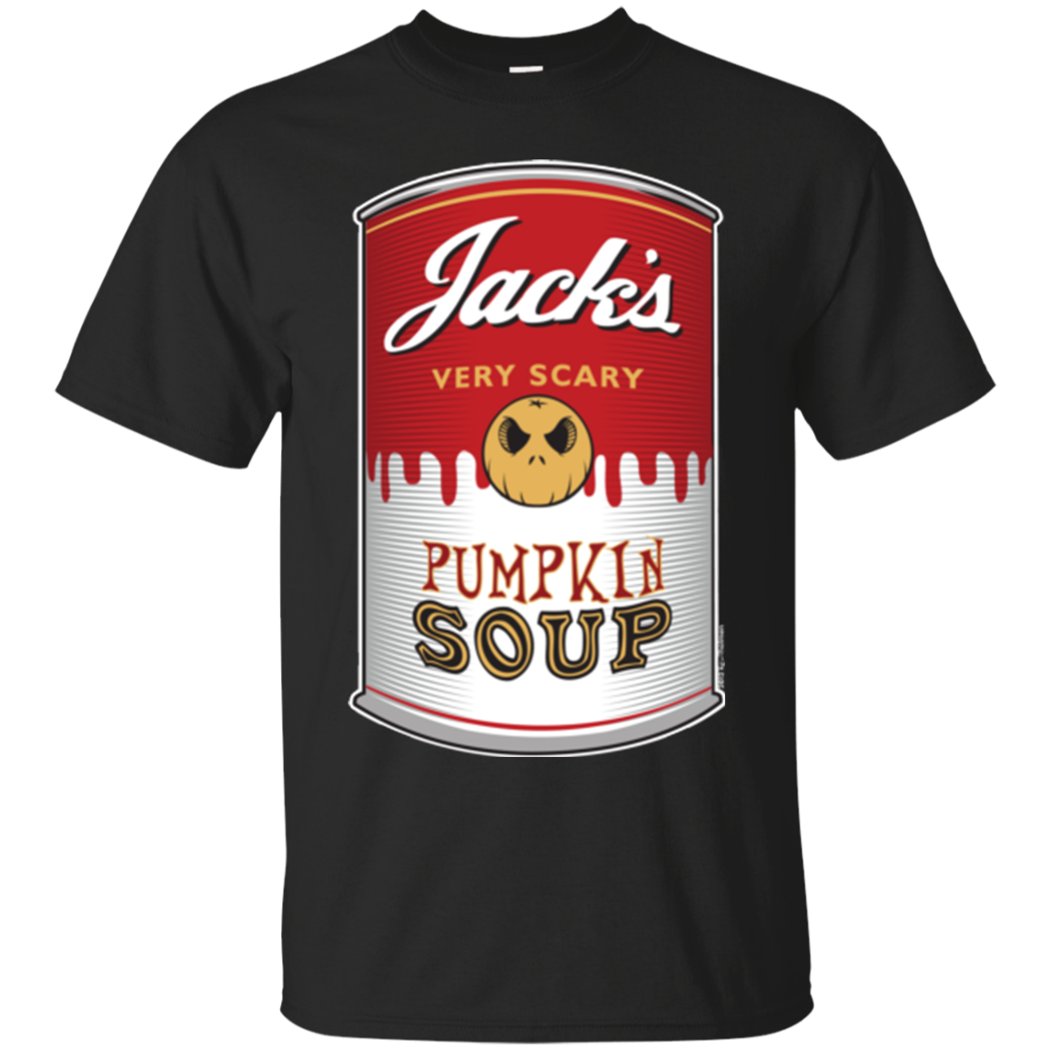 PUMPKIN SOUP T-Shirt