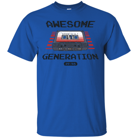 Awesome Generation T-Shirt