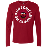 RHCM Men's Premium Long Sleeve
