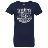 Colonial Fighter Girls Premium T-Shirt