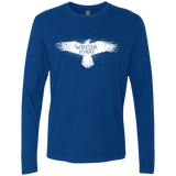 Winter is here Men's Premium Long Sleeve
