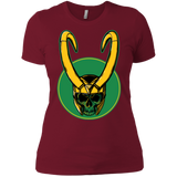 Tricksters End Women's Premium T-Shirt