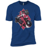 Bombs Away Boys Premium T-Shirt