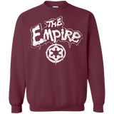 The Empire Crewneck Sweatshirt