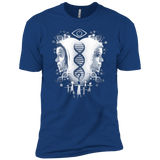 Who Am I Boys Premium T-Shirt