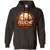 Tosche Station Pullover Hoodie