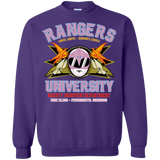 Rangers U Pink Ranger Crewneck Sweatshirt