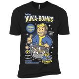 Nuka Bombs Men's Premium T-Shirt