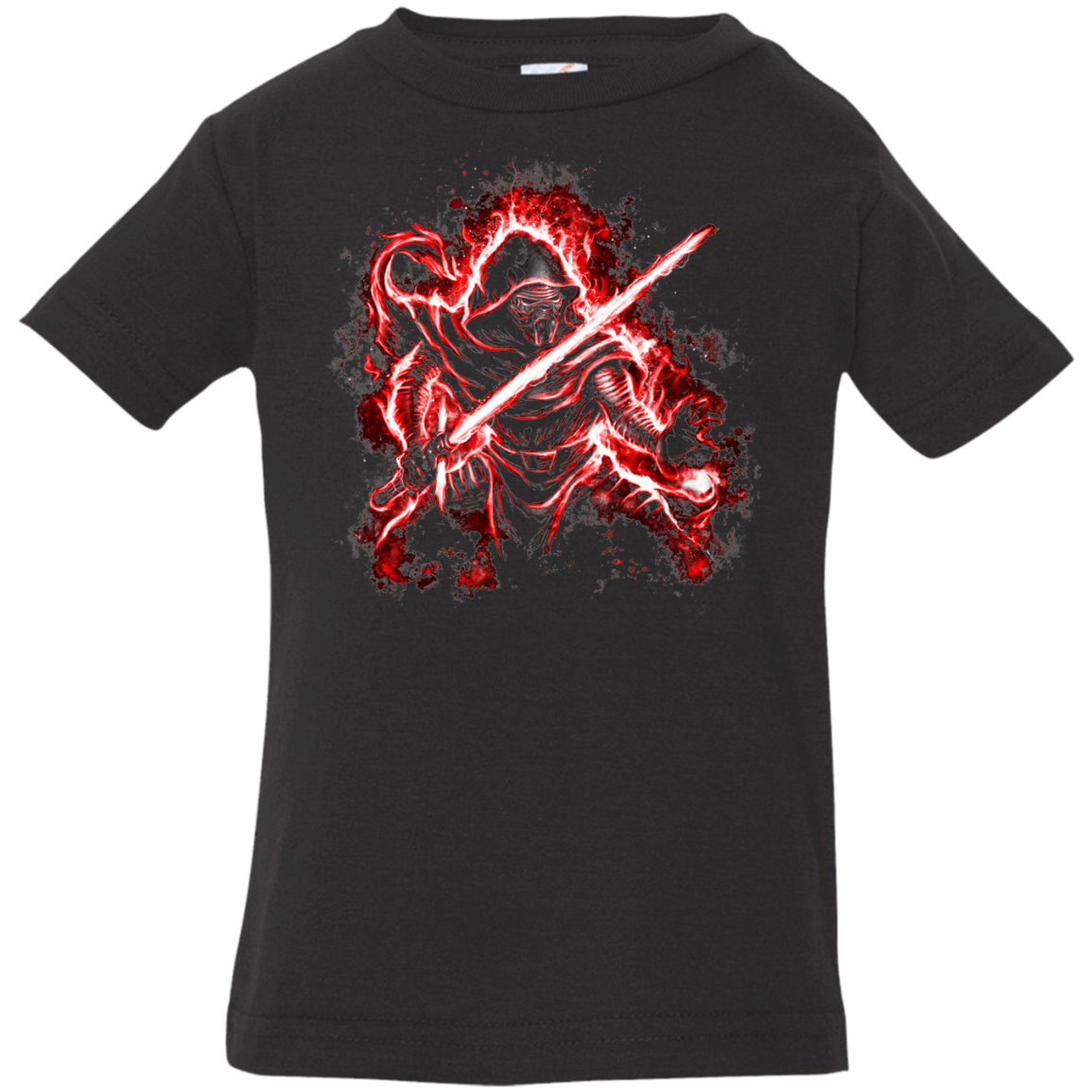 Darkness (1) Infant Premium T-Shirt