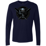 Pale Rider Men's Premium Long Sleeve