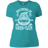Bumble Club Women's Premium T-Shirt