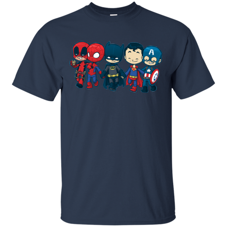 Super Cross Over Bros T-Shirt