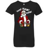 The Santa Clause tool man Taylor Girls Premium T-Shirt