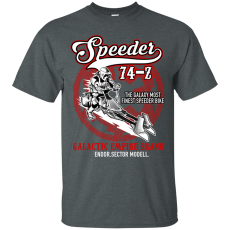 The Speeder T-Shirt