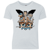 Hell and Back Boys Youth Triblend T-Shirt