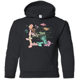 Anne of Green Gables 5 Youth Hoodie
